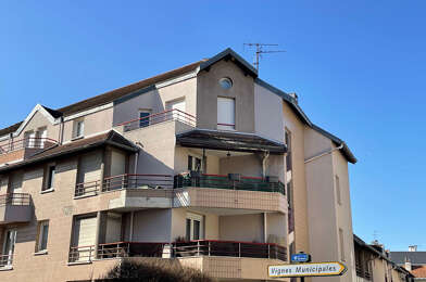 Appartement 3 pièces 379000 €