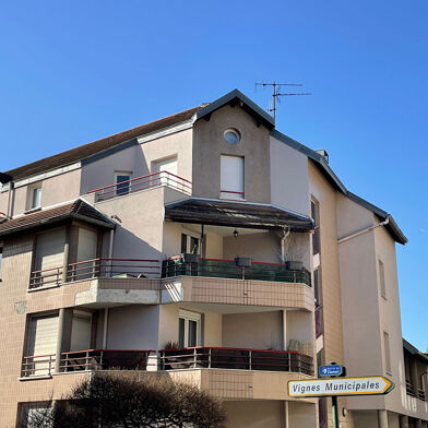 Appartement 3 pièces 379000 €