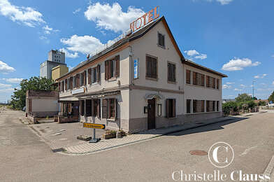 Immeuble  399000 €