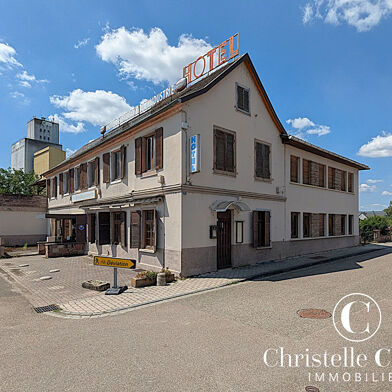 Immeuble  399000 €