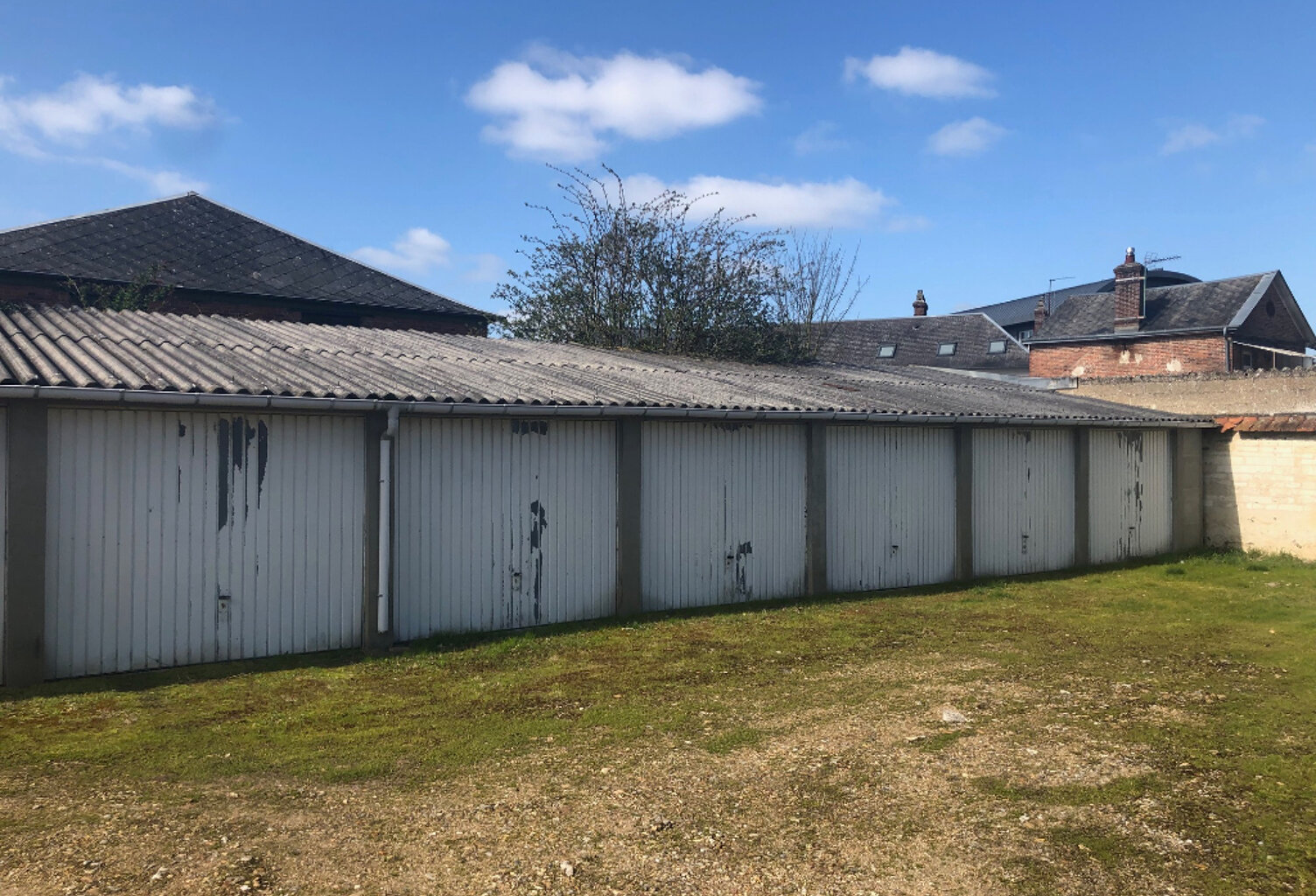 Evreux- Garage — photo 1