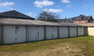 Garage  13 m² à louer à Évreux (27000)