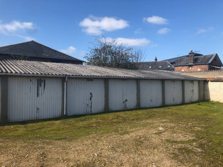 Evreux- Garage — photo 1