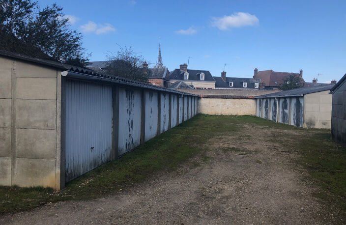 Evreux- Garage — photo 2