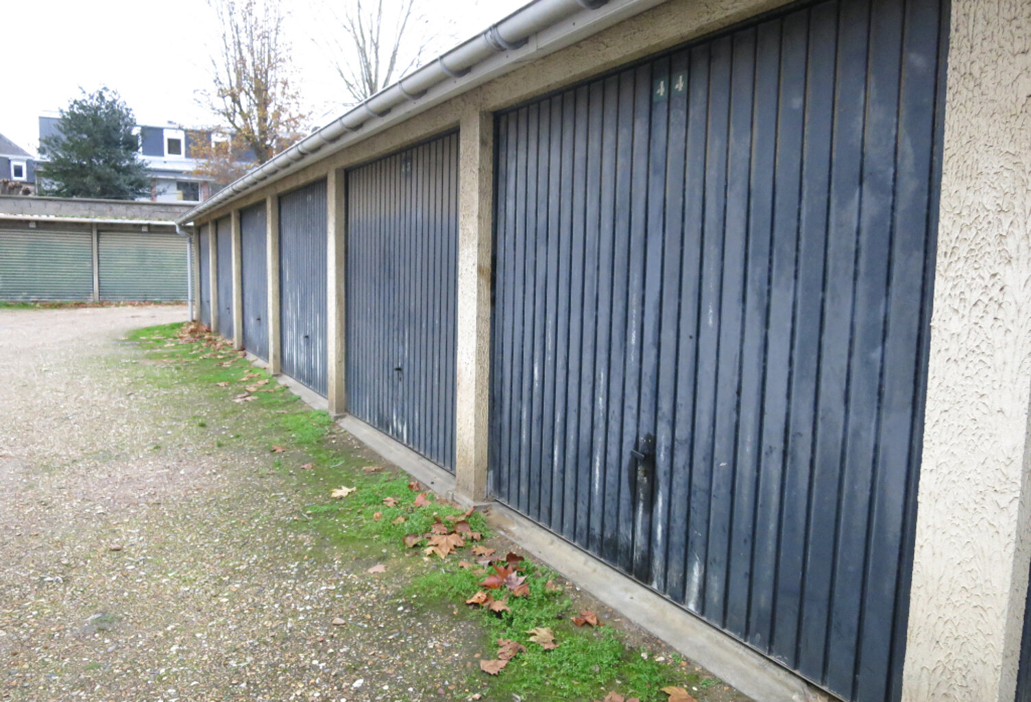 Parking / box Evreux 13.15 m2 — photo 1