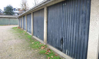 Garage  13 m² à louer à Évreux (27000)