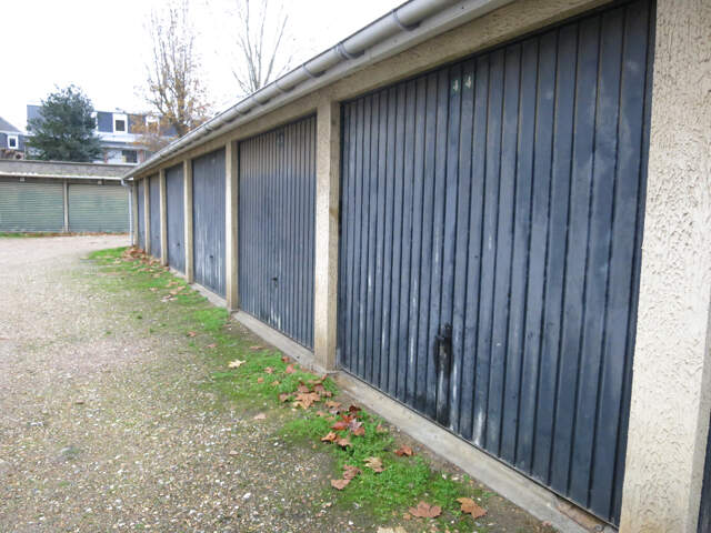 Parking / box Evreux 13.15 m2 — photo du bien