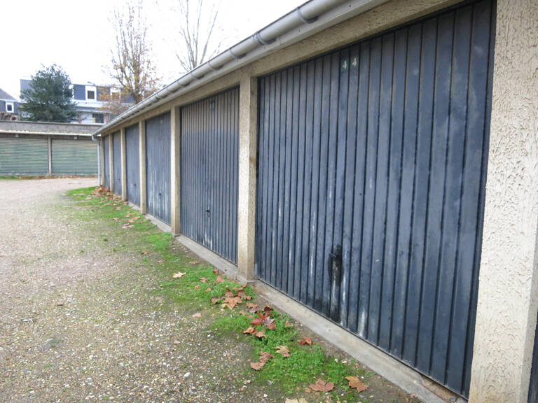 Parking / box Evreux 13.15 m2 — photo 1