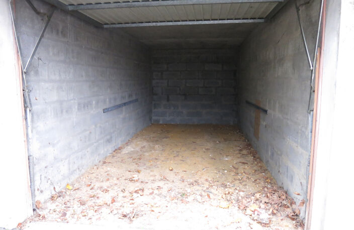 Parking / box Evreux 13.15 m2 — photo 2