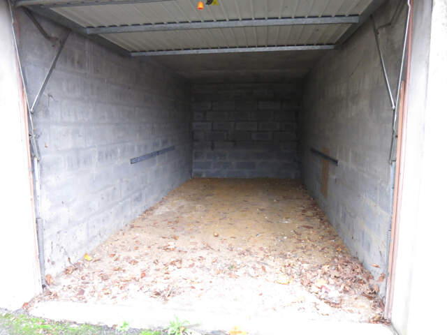 Parking / box Evreux 13.41 m2 PROCHE GARE — photo du bien