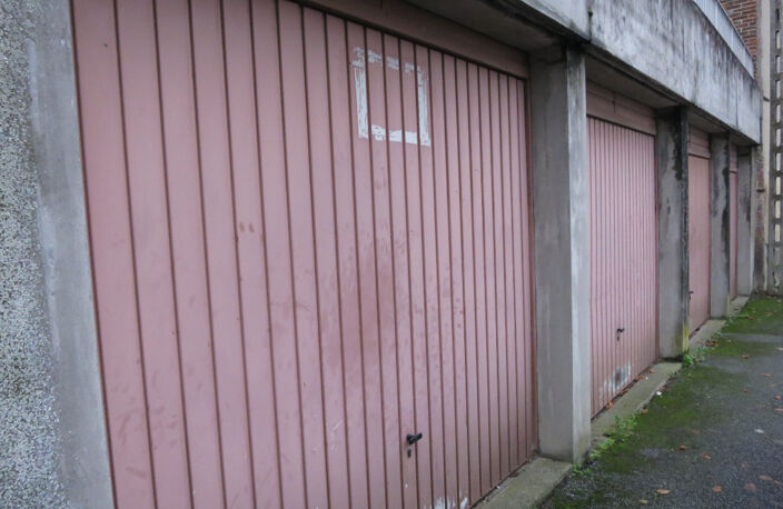 Parking / box Evreux 13.41 m2 PROCHE GARE — photo 2