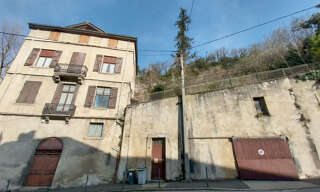 Appartement 5 Pièces 118 m² à vendre à Vienne (38200)