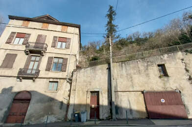 Appartement 5 pièces 116000 €