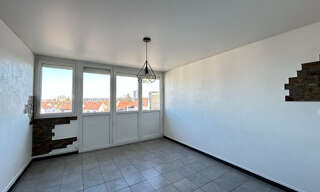 Appartement 3 Pièces 53 m² à vendre à Reims (51100)