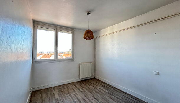 Appartement 3 pièces  à vendre Reims 51100