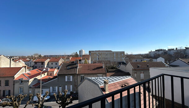 Appartement 3 pièces  à vendre Reims 51100