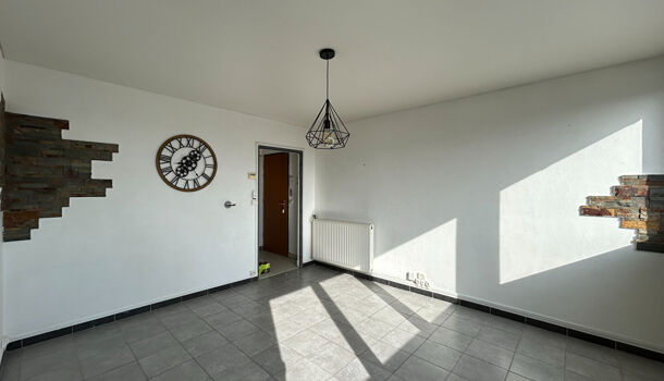 Appartement 3 pièces  à vendre Reims 51100