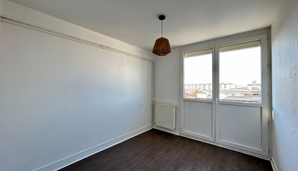 Appartement 3 pièces  à vendre Reims 51100