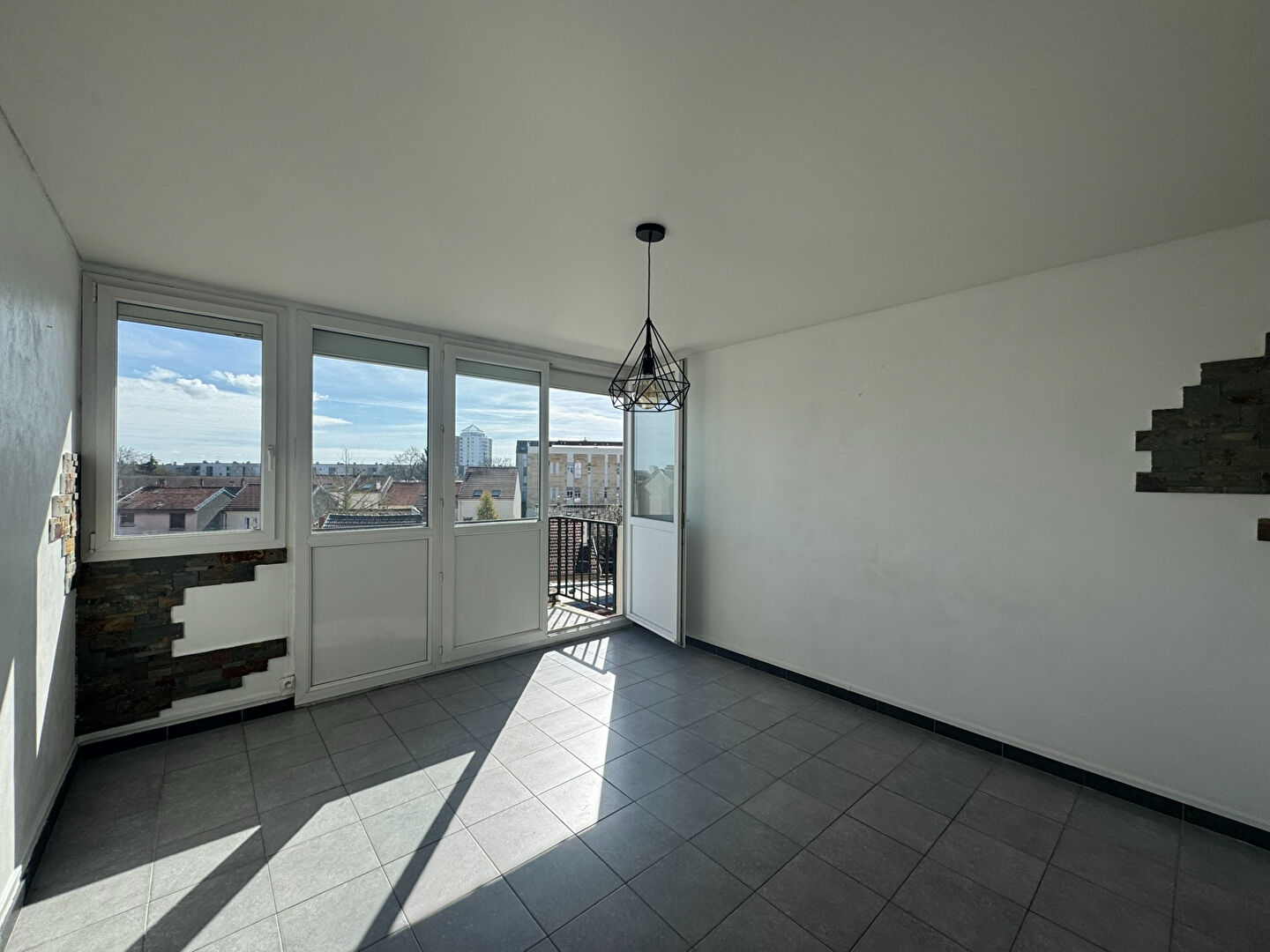 Appartement  T3 à vendre Reims 51100