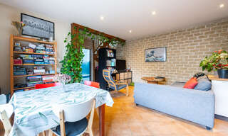 Maison 3 Pièces 65 m² à vendre à Noisy-le-Grand (93160)