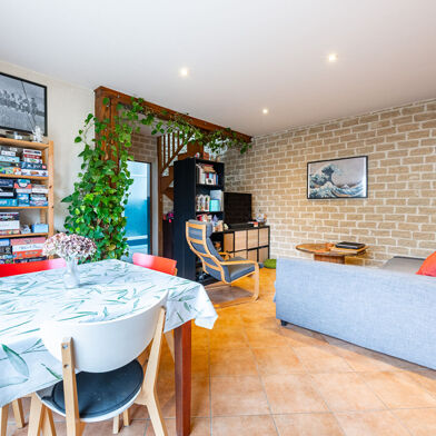 Maison 3 pièces 310000 €