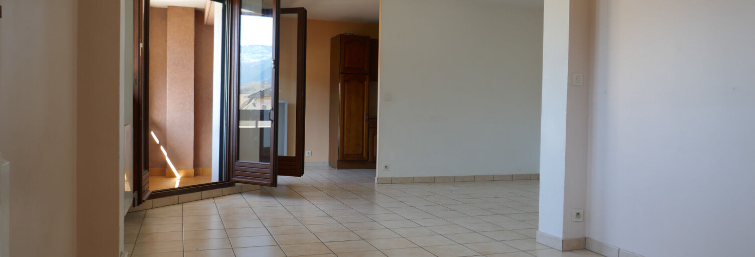 Appartement 3 Pièces 75 m² à vendre à Faverges-Seythenex (74210)