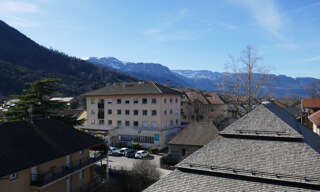 Appartement 3 Pièces 78 m² à vendre à Faverges-Seythenex (74210)