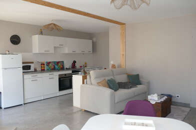 Appartement 3 pièces 257250 €