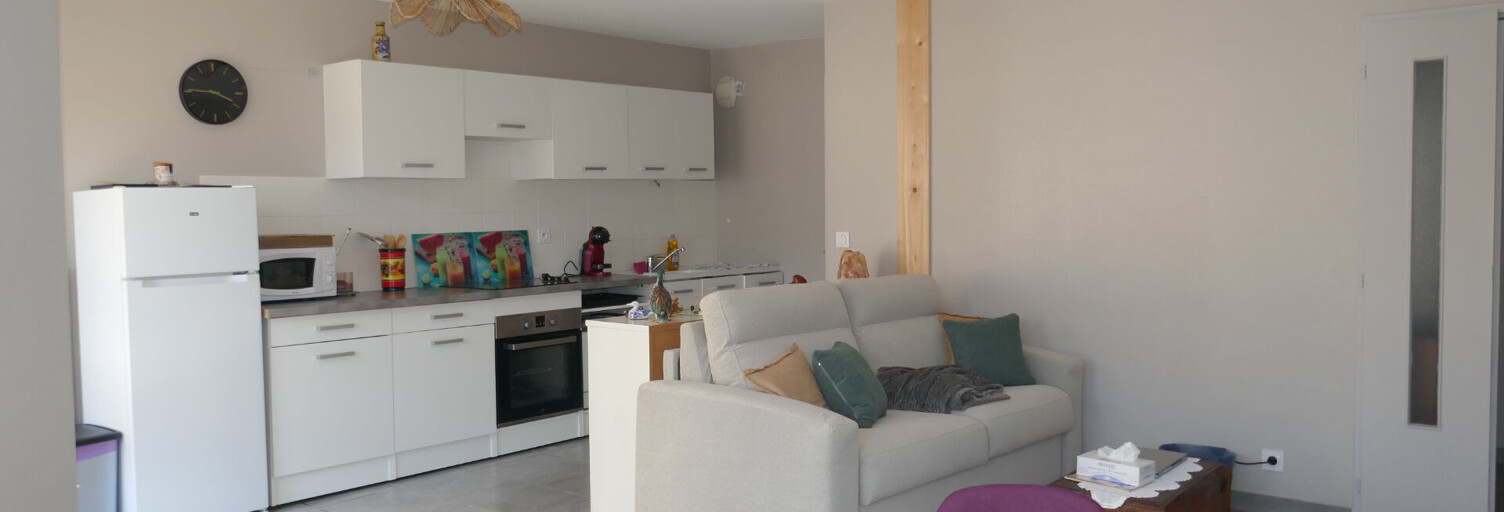 Appartement 3 Pièces 63 m² à vendre à Faverges-Seythenex (74210)