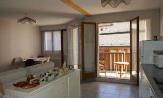 Appartement 3 Pièces 63 m² à vendre à Faverges-Seythenex (74210)