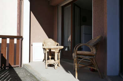 Appartement 3 pièces 241500 €
