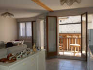 FAVERGES. APPARTEMENT 3 PIECES AU CENTRE VILLE — photo 3