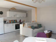 FAVERGES. APPARTEMENT 3 PIECES AU CENTRE VILLE — photo 4