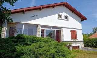 Maison 7 Pièces 121 m² à vendre à Linxe (40260)