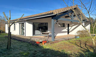 Maison 4 Pièces 102 m² à vendre à Vielle-Saint-Girons (40560)