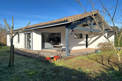 Maison 4 pièces 430000 €