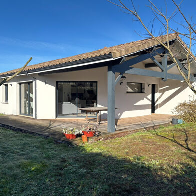 Maison 4 pièces 430000 €