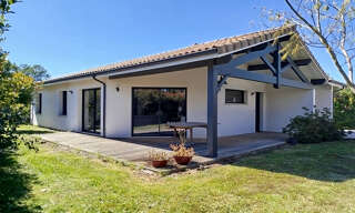 Maison 4 Pièces 102 m² à vendre à Vielle-Saint-Girons (40560)