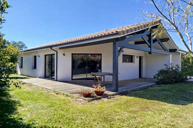 Maison 4 pièces 405000 €