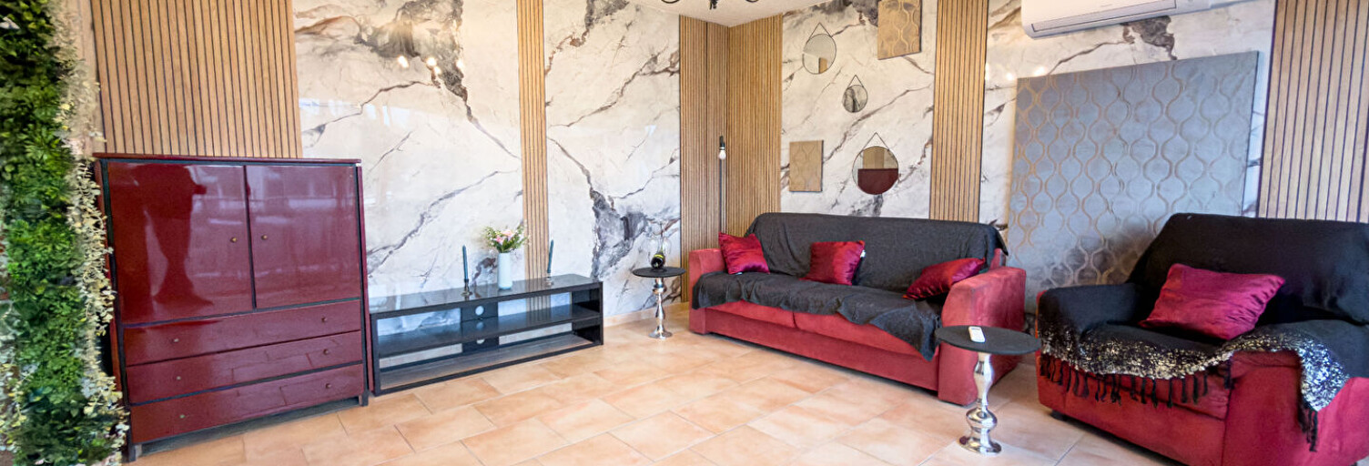 Appartement 2 Pièces 48 m² à louer à Cannes (06150)