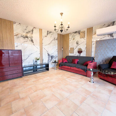 Appartement 2 pièces 1150 €