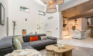 Appartement 4 Pièces 103 m² à vendre à Villeurbanne (69100)