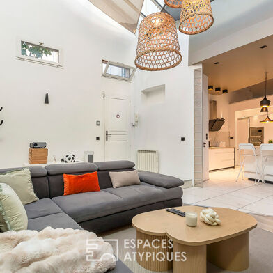 Appartement 4 pièces 329000 €