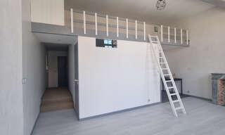 Appartement 1 Pièce 33 m² à louer à Bordeaux (33000)