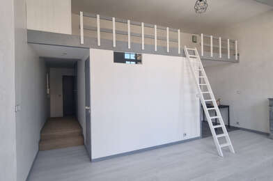 Appartement 1 pièces 733 €
