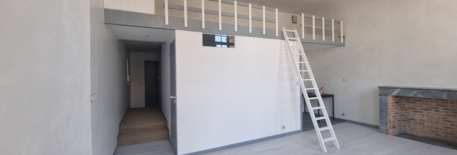 Appartement 1 Pièce 33 m² à louer à Bordeaux (33000)