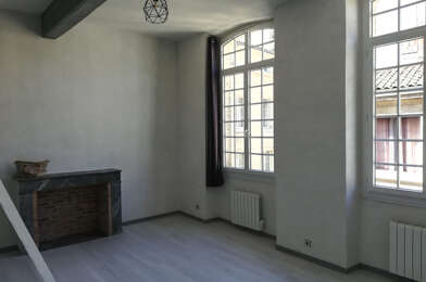 Appartement 1 pièces 733 €