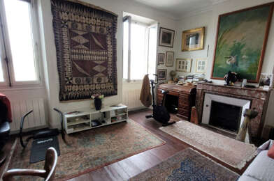 Appartement 3 pièces 299000 €