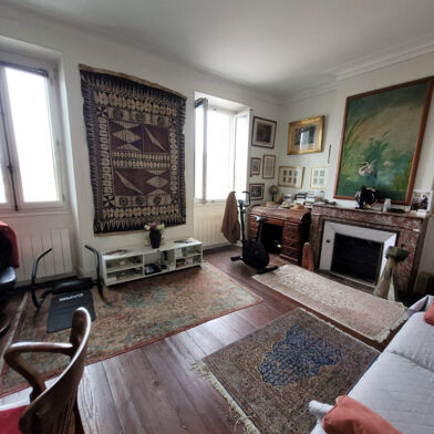 Appartement 3 pièces 299000 €