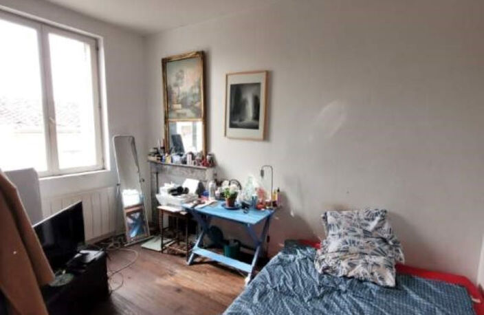 Appartement Bordeaux 3 pièce(s) 80 m2 — photo 3